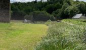 Tour Wandern Wirten - Trou des fées, Montauban & Fourneau Marchand - Photo 19