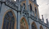 Randonnée Marche Liège - cathédrale chartreuse retour  - Photo 18
