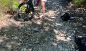 Excursión Bici de montaña Val-d'Aigoual - Fait GTMC E6 Bez et Esparon - Photo 6