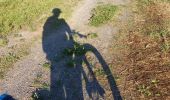 Percorso Bicicletta elettrica Jolivet - sortie vtt 07092023 - Photo 2