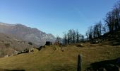 Randonnée Marche Argelès-Gazost - ARGELES La boucle de l arrieulat - Photo 4