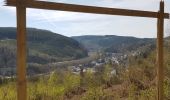 Tour Wandern Stablo - UTDS Coo - Stavelot  - Photo 10