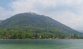 Tocht Te voet Sankt Gilgen - Wanderrouten Wolfgangsee - Photo 3