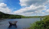 Tour Wandern Celles-sur-Plaine - celles sur plaine - Photo 14