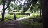 Tocht Noords wandelen Luik - coteaux_citadelle - Photo 6