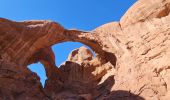 Percorso Marcia Unknown - 2024 Arches NP Double Arch - Photo 2