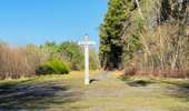 Randonnée Marche Lacroix-Saint-Ouen - en forêt de Compiègne_45_sur les Routes de Morienval et de Champlieu - Photo 18