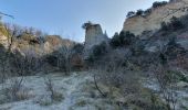 Randonnée Marche Cairanne - Les Terrasses de l'Aygues - Photo 4