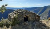 Tour Wandern Jaca - Bergosa par Jaca et Ipas - Photo 7