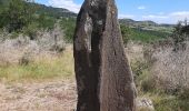 Trail Walking Saint-Laurent-sous-Coiron - SityTrail - 2460537 - st-laurent - Photo 2