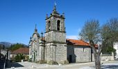 Excursión A pie Entre Ambos-os-Rios, Ermida e Germil - Trilho de Entre Ambos-os-Rios à Ermida - Photo 9