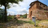 Excursión A pie Certaldo - Dolce campagna, antiche mura 8 - Photo 6