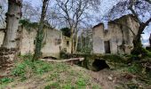 Trail Walking Pennautier - Pennautier La louve VM - Photo 1