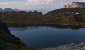 Tocht Stappen Le Grand-Bornand - 74 jallouvre auot 2022 - Photo 2