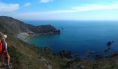 Trail Walking La Hague - NEZ JOBOURG - Photo 7
