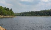 Tocht Stappen Eupen - A la découverte du Lac d'Eupen - Photo 8