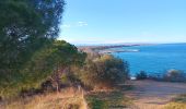 Tour Wandern Argelès-sur-Mer - me ptit Racou - Photo 5