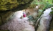 Randonnée Marche Echternach - Mullerthal Trail 2 Echternach-Scheidgen 5/6 sections (PVDB) - Photo 6