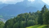 Tocht Te voet Berchtesgaden - Wikiloc - Maria Gern Combi Kneifelspitze / variant rond Kneifelspitze - Photo 13