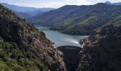 Excursión Senderismo Tolla - belvédère  - Photo 2