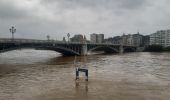 Tour Wandern Lüttich - liege etat des eaux inondations 14 15 16 juillet 21 - Photo 6