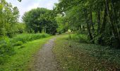 Trail Walking Saint-Chéron - Saint-Cheron - l'Orge - Photo 3