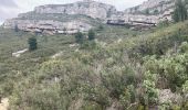Trail Walking Marseille - La Treille - Photo 5