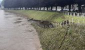 Tour Wandern Lüttich - liege etat des eaux inondations 14 15 16 juillet 21 - Photo 11