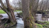 Tocht Stappen Kelmis - la calamine - château thor / retour  - Photo 8