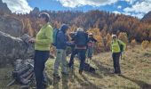 Randonnée Marche Névache - 2024-10-22 Boucle de Chardonnet - Photo 4