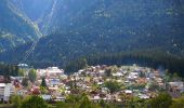 Percorso A piedi Bușteni - Bușteni - Orjogoaia - Trăisteni - Photo 6