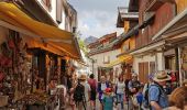 Percorso A piedi Tarvisio - Sentiero del Pellegrino - Photo 8