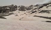 Randonnée Marche Aussois - lac du génépi  - Photo 8