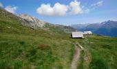 Trail Walking Aussois - Aussois Refuges du fond d'Aussois - Photo 3