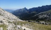 Trail Walking Villard-de-Lans - col des 2 sœurs - Photo 6