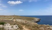 Trail Walking Otranto - Otranto  - Photo 12