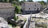 Tour Zu Fuß San Polo Matese - Tratturo Pescasseroli-Candela - Photo 1