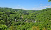 Tour Wandern Goesdorf - Goebelsmühle - Bourscheid - Dirbach - Photo 15