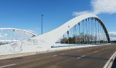 Tour Zu Fuß Saragossa - Paseando por los tres ríos - Photo 2