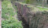 Randonnée Marche Ypres - Oudevaartroute - Photo 8