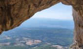 Percorso Marcia Saint-Antonin-sur-Bayon - Montagne Ste Victoire-Savonnette-Garagai - Photo 2