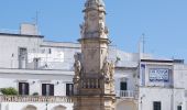 Tour Zu Fuß Ostuni - Via Ellenica Ostuni - Photo 3