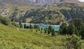 Tocht Stappen Aussois - Roche Moutche depuis Plan d'Amont - Photo 1