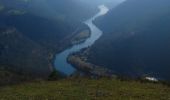 Tocht Stappen Sonthonnax-la-Montagne - Napt Mont Balvay  - Photo 2