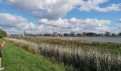 Tour Wandern Temse - GR5A Temse-Antwerpen - Photo 1