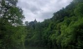 Tocht Stappen Bozouls - Le tour du trou de Bizoul - Photo 5