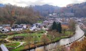 Randonnée Marche La Roche-en-Ardenne - Promenade du Diable-Château  - Photo 6