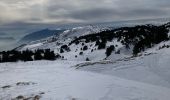 Randonnée  Lélex - Lelex vers le crêt de la neige - Photo 2