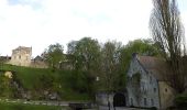 Tour Zu Fuß Falaise - Circuit sur les Pas de Guillaume le Conquérant - Photo 8