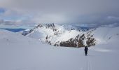 Excursión Esquí de fondo Les Thuiles - Les Plastres - Photo 4